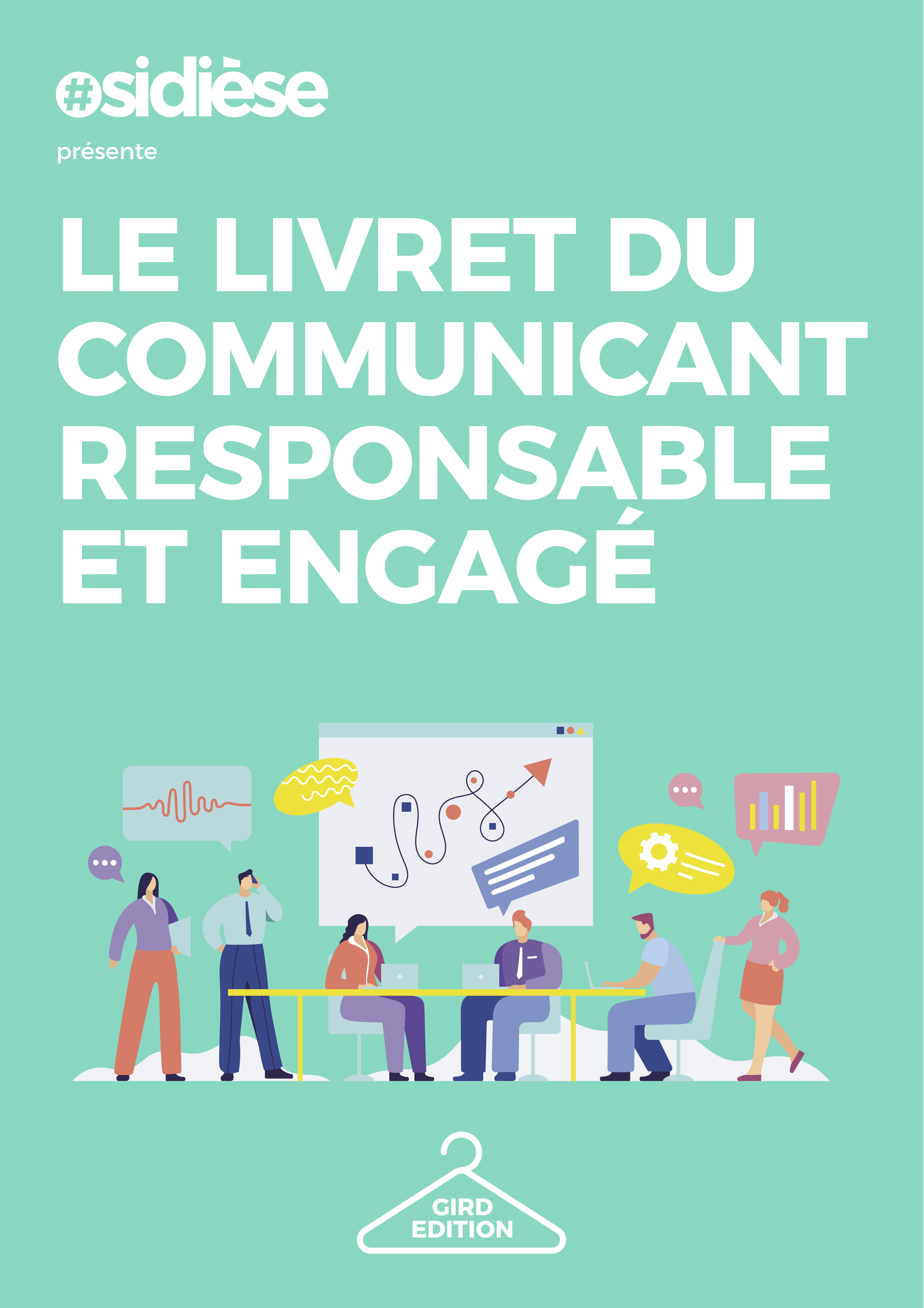 Livret communication responsable