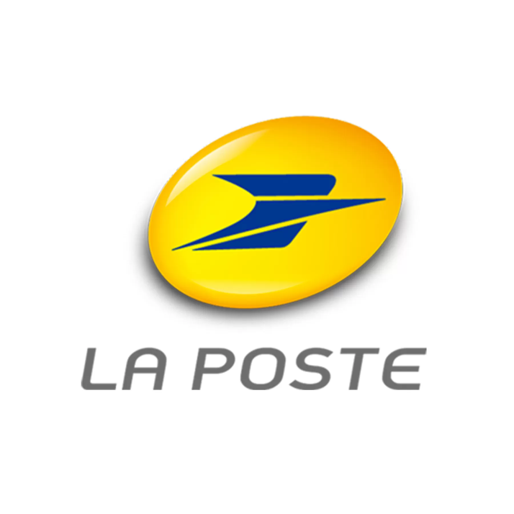 Illustration - La poste