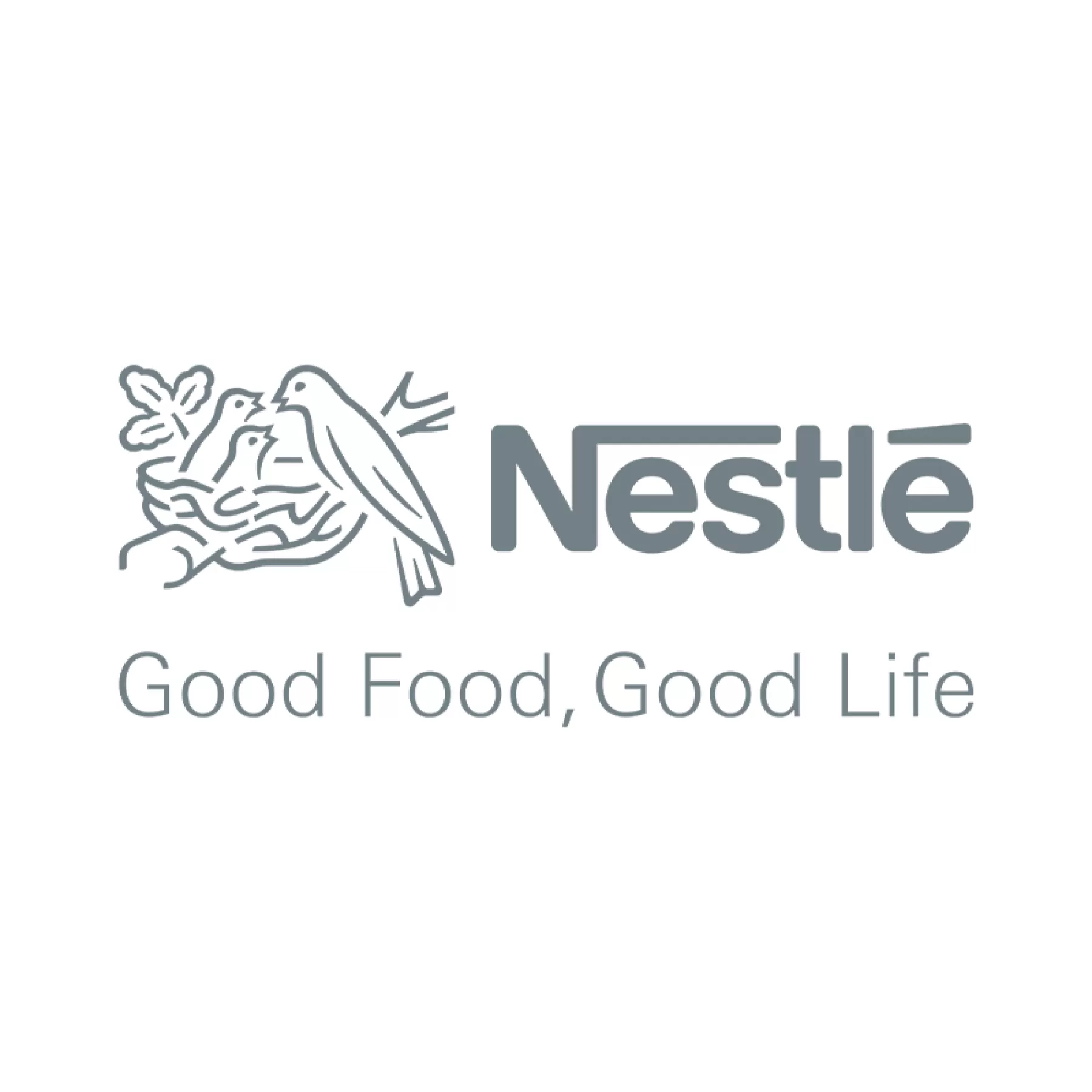 Illustration - Nestle