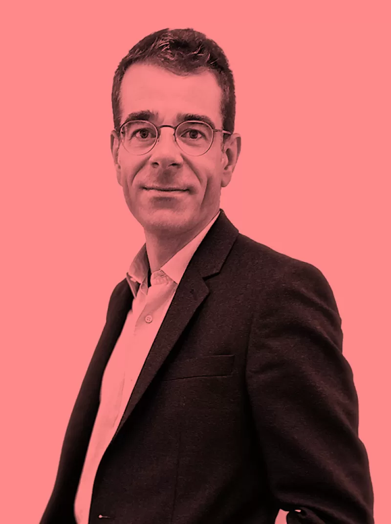 Stéphane Petitjean