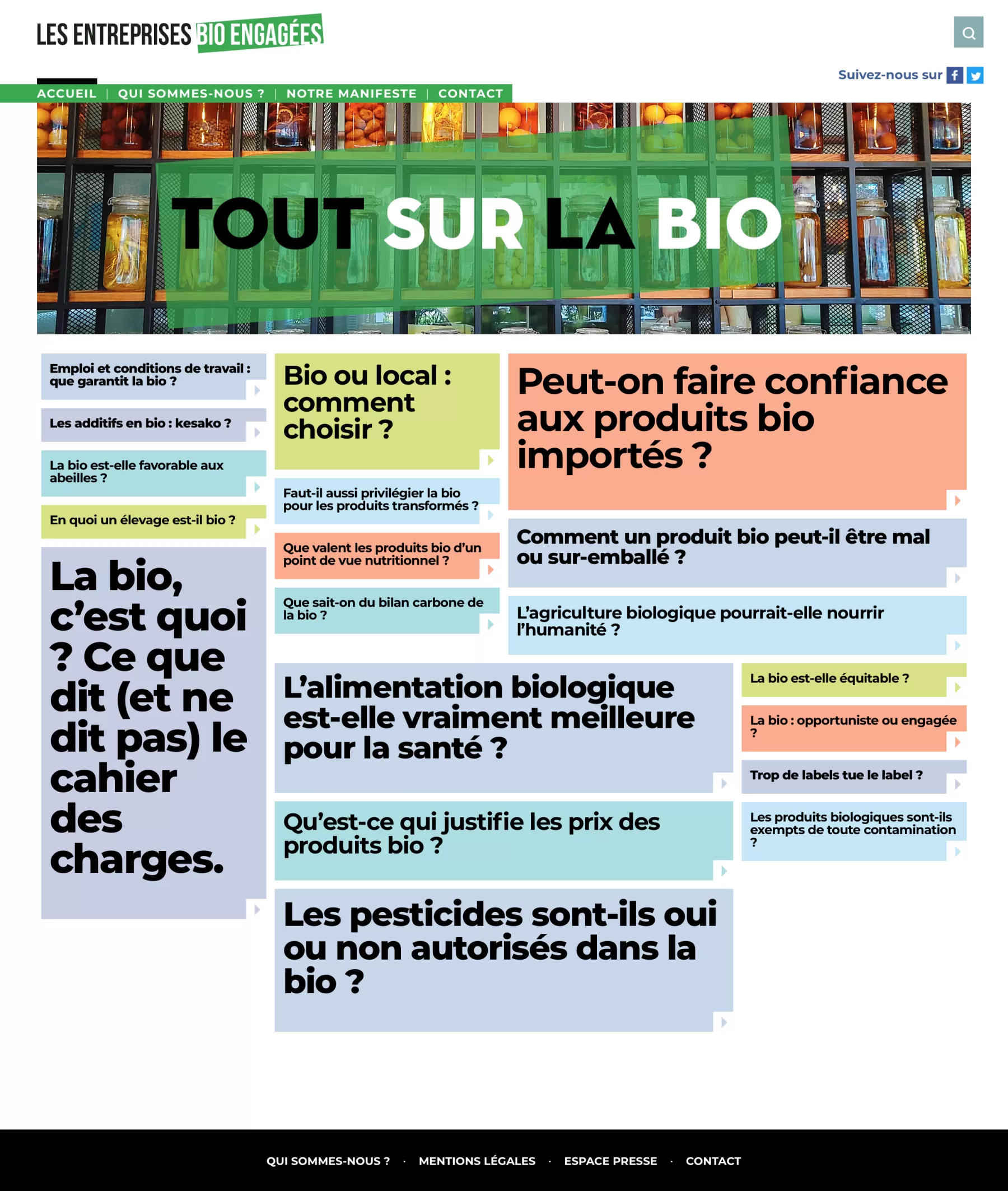 Illustration - tout sur